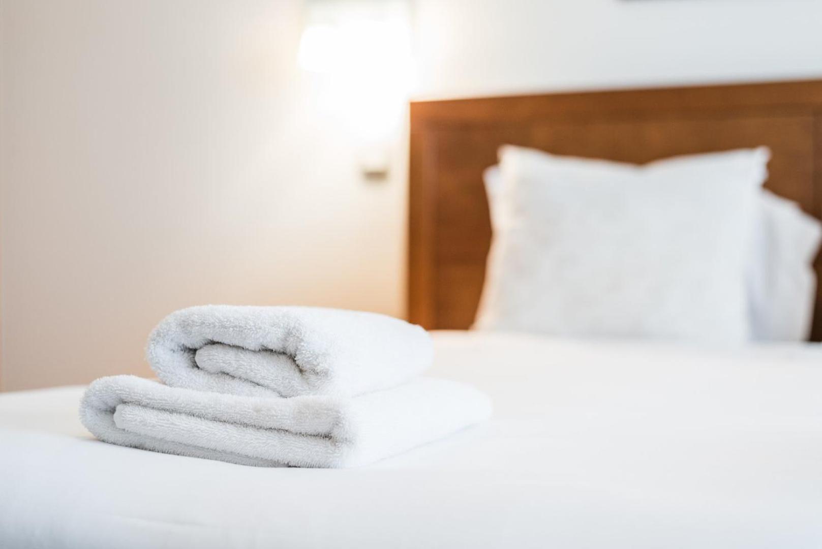 Guestready - Espinho Lux Apartment ปอร์โต ภายนอก รูปภาพ