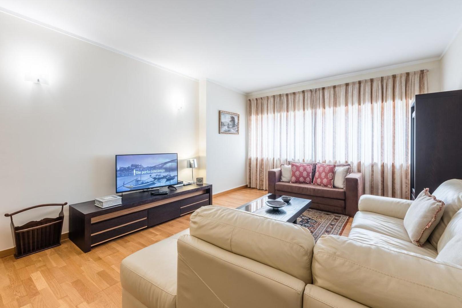 Guestready - Espinho Lux Apartment ปอร์โต ภายนอก รูปภาพ
