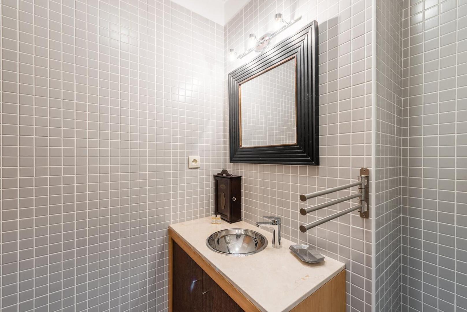 Guestready - Espinho Lux Apartment ปอร์โต ภายนอก รูปภาพ